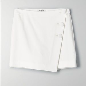 Aritzia Colin skort